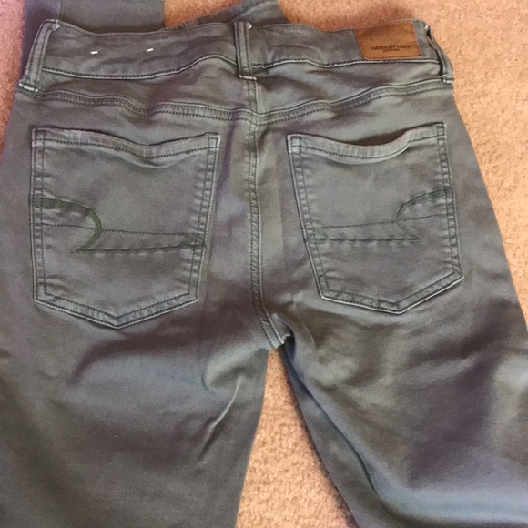 AE Jeggings - Picture 2 of 4